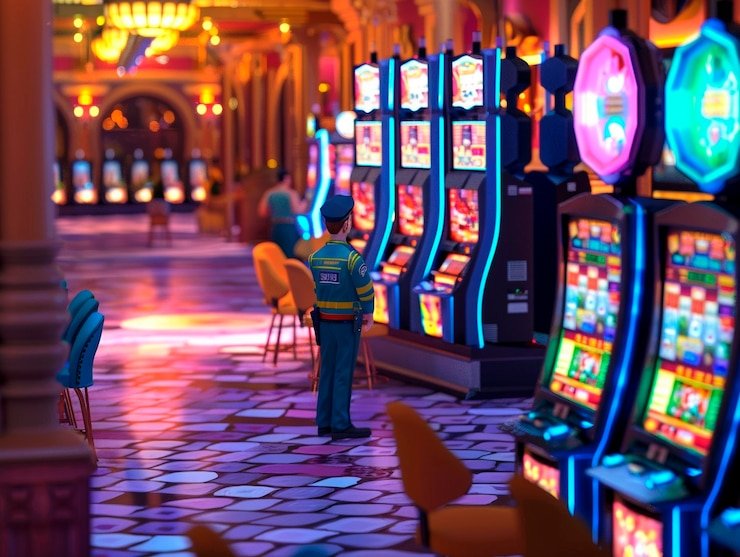 villatogel featured game showcase